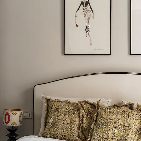 Apartment Albizi Dimora Home,