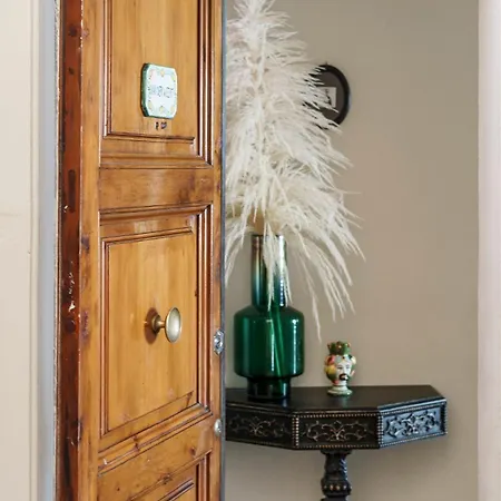 Albizi Dimora Home, Florenz