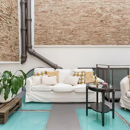 Apartment Albizi Dimora Home,