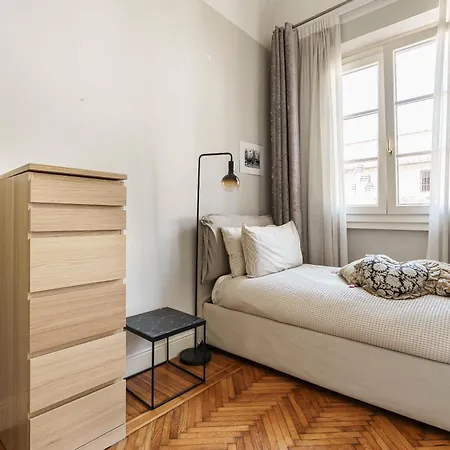 Albizi Dimora Home, Apartment