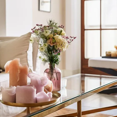 아파트 Albizi Dimora Home, *