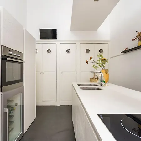 아파트 Albizi Dimora Home,