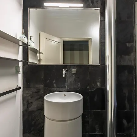 דירה Albizi Dimora Home, *