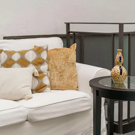 Albizi Dimora Home, דירה *