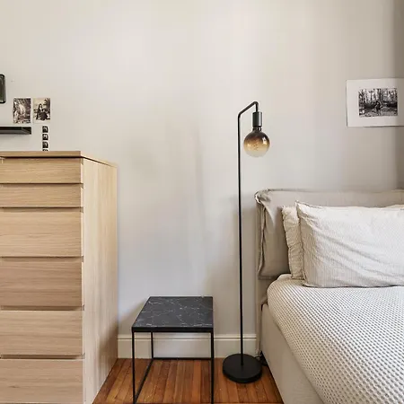 Albizi Dimora Home, 아파트 피렌체