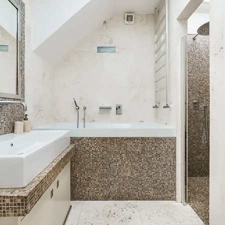 아파트 Albizi Dimora Home, 피렌체