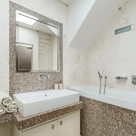 아파트 Albizi Dimora Home,