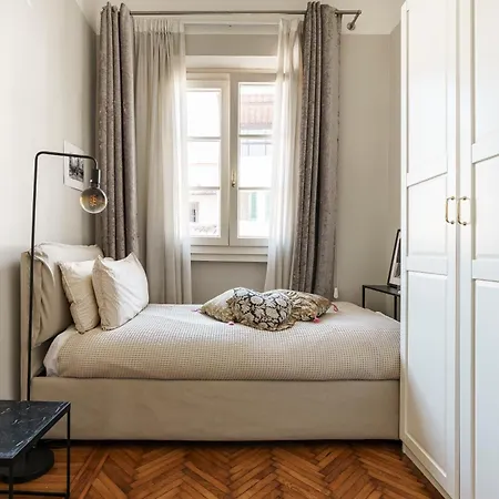 Albizi Dimora Home, דירה *