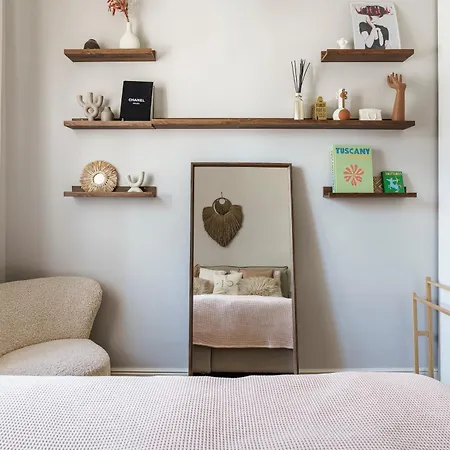 Albizi Dimora Home, 아파트 피렌체