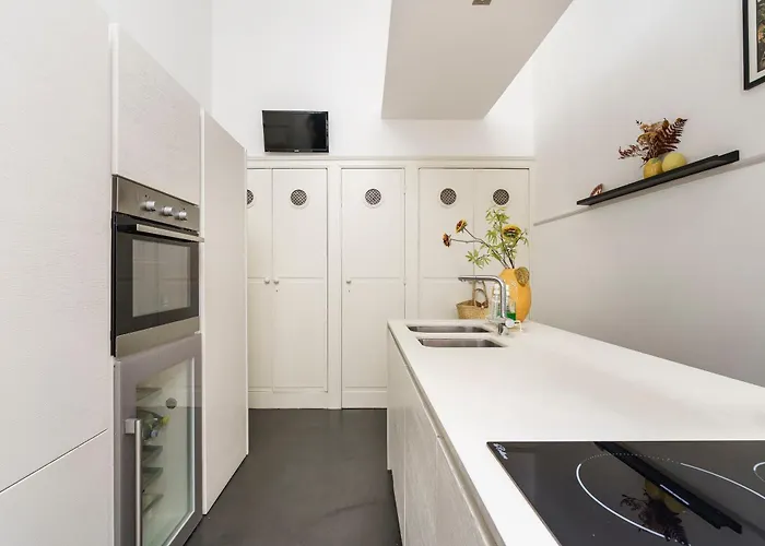 公寓 Albizi Dimora Home,