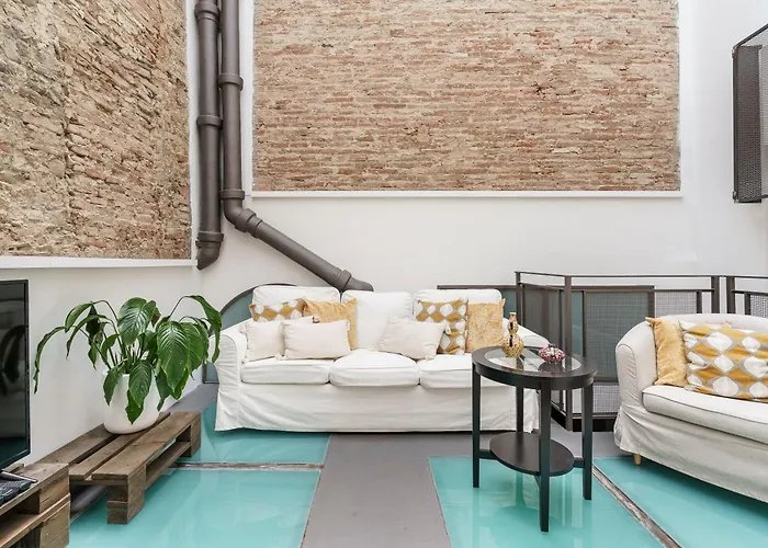 公寓 Albizi Dimora Home,