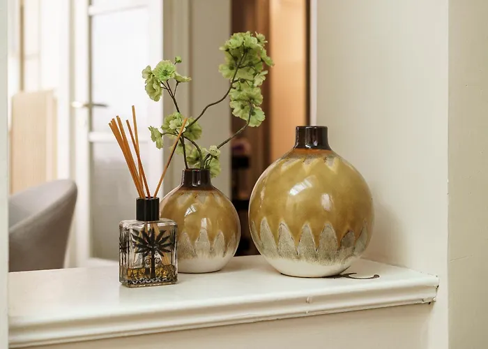 公寓 Albizi Dimora Home,