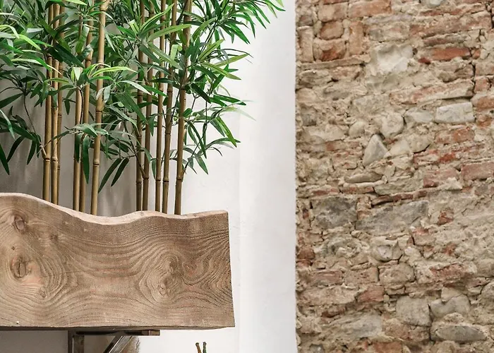 Albizi Dimora Home, 公寓