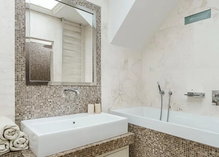 公寓 Albizi Dimora Home,