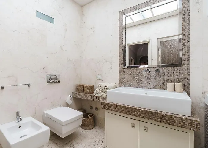Albizi Dimora Home, 公寓