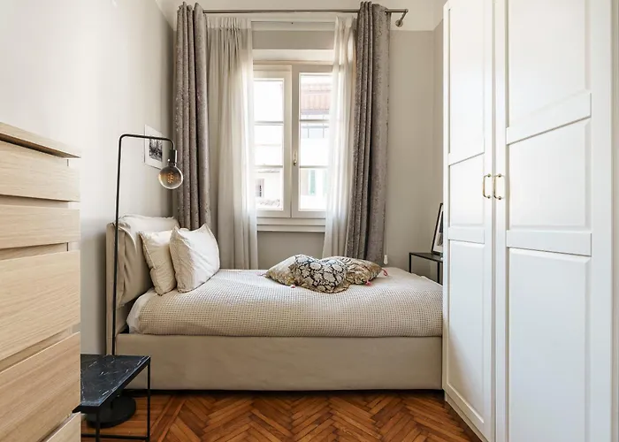 Albizi Dimora Home, 公寓 *