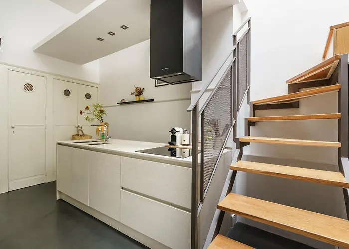 公寓 Albizi Dimora Home,