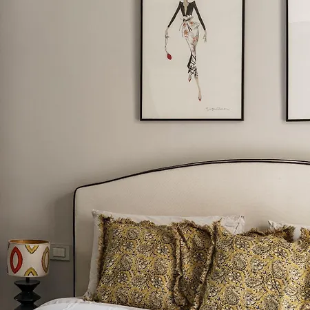 Albizi Dimora Home, Appartamento Firenze