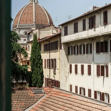 Albizi Dimora Home, * Firenze
