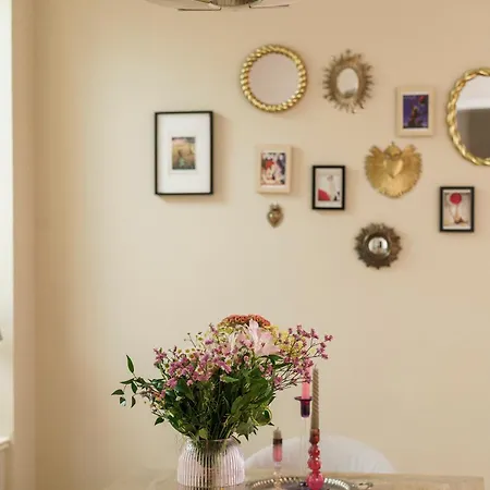 Albizi Dimora Home, Appartamento *