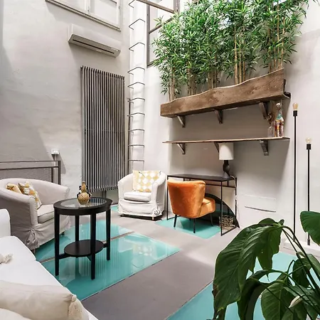 Albizi Dimora Home, Appartamento