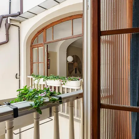 Albizi Dimora Home, Appartamento *