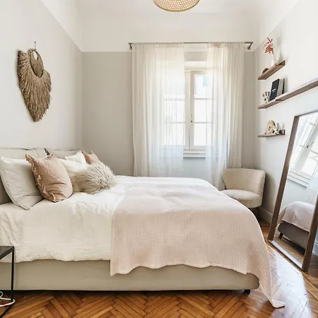Albizi Dimora Home, Appartamento Firenze
