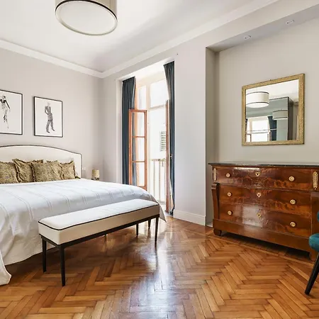 Albizi Dimora Home, * Firenze