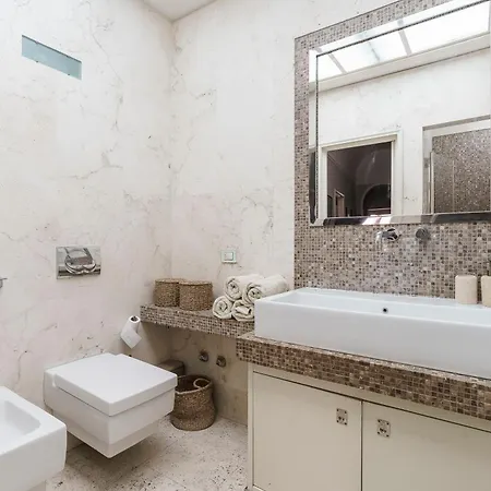 Albizi Dimora Home, Appartamento