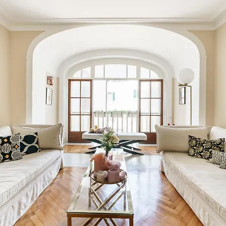 Appartamento Albizi Dimora Home, *