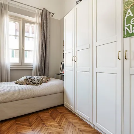 Albizi Dimora Home, * Firenze
